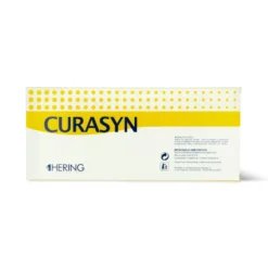 Hering Curasyn - 49 Medicinale omeopatico, 30 capsule