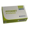 Hering Fitodiet Integratore Alimentare 60 Compresse