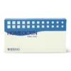 Hering Homeocynthis Homeocrin n. 12 Medicinale Omeopatico in Fiale, 10 x 2ml