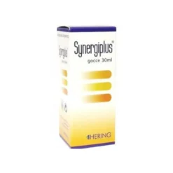 Hering Kalicarboplus Gocce 30 ml
