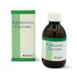 Hering Plantagoplus Collutorio, 180ml