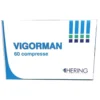 Hering Vigorman Integratore Alimentare 60 Compresse