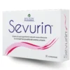 Hilton Pharma Sevurin Integratore Alimentare 30 Compresse