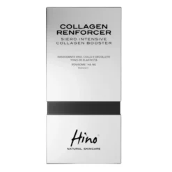 HIno Collagen Renforcer Siero Viso Intensivo e Rassodante, 30ml