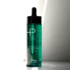 Hino Filloil - Olio per il viso antirughe ad azione elasticizzante e levigante, 50 ml