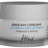 Hino Oxean Crema viso Liftante per le linee d'espressione, 50 ml