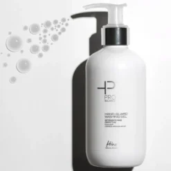 Hino Pro Balance Gel Detergente Protettivo Mani - Gel ad azione igienizzante e protettiva, 250 ml