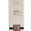 Hino Pro Balance Gel Doccia Corpo Effetto Seta - Detergente lenitivo per la pelle sensibile, 200 ml