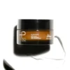 Hino Pro Solution Mjshape - Crema viso elasticizzante per l'ovale delle pelli mature, 50 ml