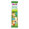Hipp Barretta alla frutta mela, banana e cereali - Snack biologico per bambini dal 1° anno, 23 g