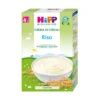 HiPP Crema di Cereali Riso dal 4° mese, 200g