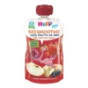 Hipp Frullato di mela, frutti rossi e banana - Frutta da bere biologica dal 1° anno, 120 ml