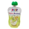 HiPP Frutta Frullata Pera Banana e Kiwi dal 6° mese, 90 g