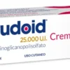 Hirudoid 25000Ui 25.000 Ui Crema Tubo 40 G