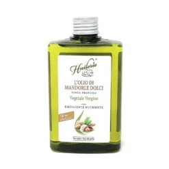 Huilerie Olio di Mandorle Dolci Senza Profumo, 300ml