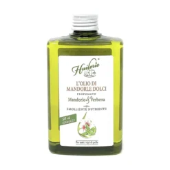 Huilerie Olio di Mandorle Dolci al profumo di Mandorlo e Verbena, 300ml
