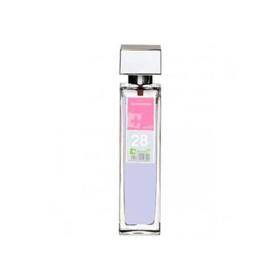 Iap Pharma Numero 28 - Profumo da donna con fragranza floreale orientale, 150 ml