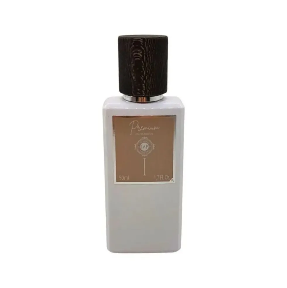 Iap Pharma Premium - Frasco Eau de Parfum Profumo Equivalente di Lusso Unisex Numero I, 50ml