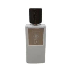Iap Pharma Premium - Frasco Eau de Parfum Profumo Equivalente di Lusso Unisex Numero IX, 50ml