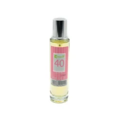 Iap Pharma Profumo Donna 40 - Eau de parfum spray per la profumazione quotidiana del corpo, 30 ml
