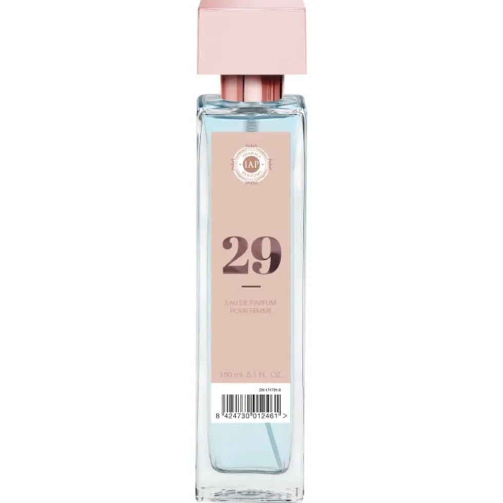 IAP PHARMA Profumo Pour Femme Fragranza n 29 Profumo Donna, 150ml