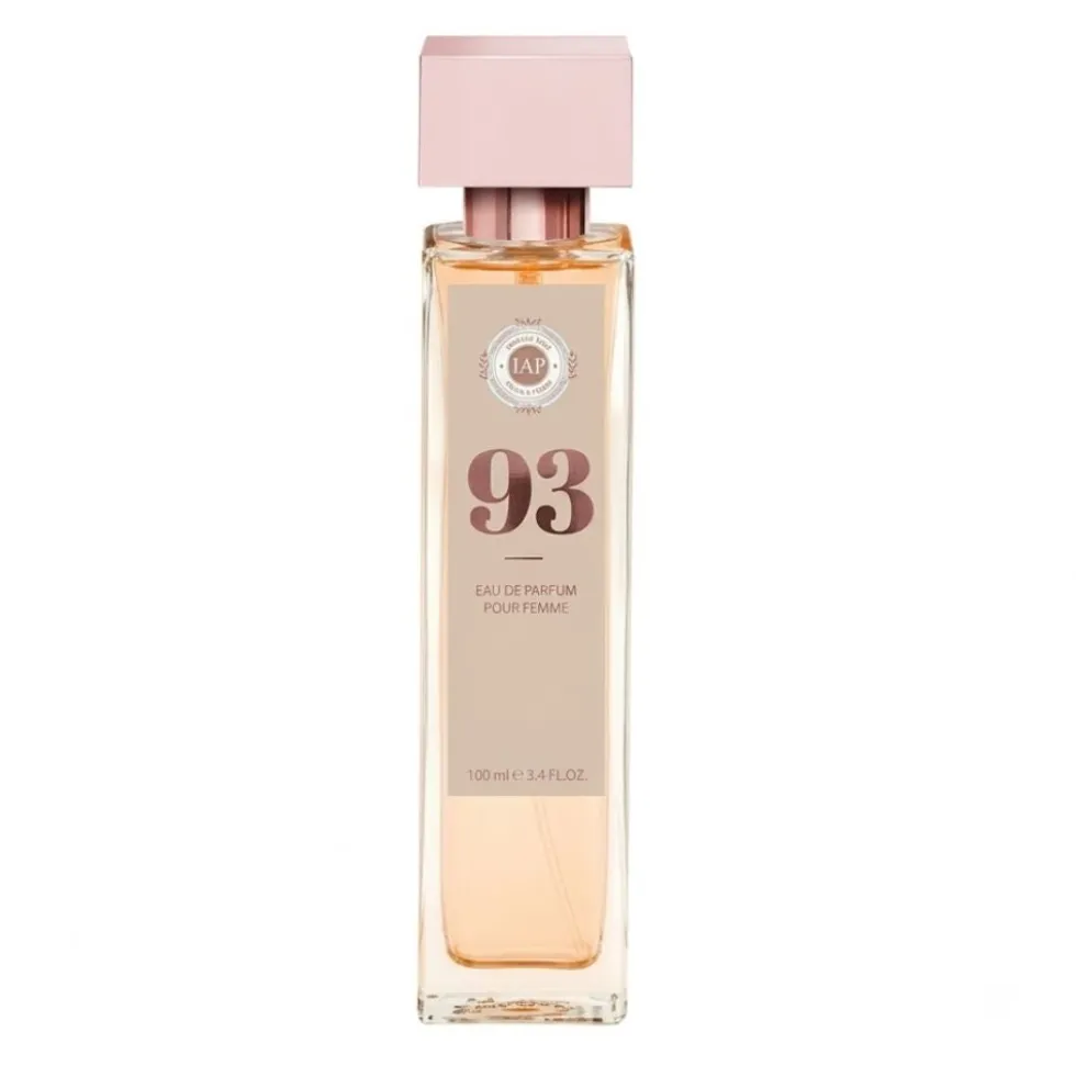 IAP PHARMA Profumo Pour Femme Fragranza n 93 Profumo Donna, 150ml