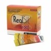 IBI Lorenzini Realsil 100 D Integratore Cardo Mariano Vitamine D e E, 30 Bustine