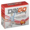 Ibsa Daigo EnerDay - Integratore alimentare per contrastare la stanchezza, 14 bustine da 10 g