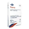 IBSA Ferro Integratore Alimentare Ferro e Acido Folico, 20 Film Orodispersibili
