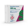 Ibuprofene San 200mg Antidolorifico, 24 Compresse Rivestite
