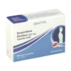 Ibuprofene Zen 400mg Trattamento del Dolore, 20 Capsule Molli