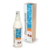 ICF Clorexyderm Soluzione Disinfettante Reidratante per Animali, 200ml