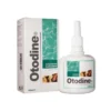 ICF Otodine Soluzione Detergente Auricolare Cani e Gatti, 100ml