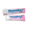 ICF Stomodine F Gel Stomatologico per Cani e Gatti. 30ml