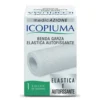 Icopiuma Benda-garza elastica autofissante, 1 pezzo da 8 cm x 4 m