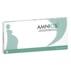 Idi Amnios Test Perdite Liquido Amniotico Assorbente 2 Pezzi