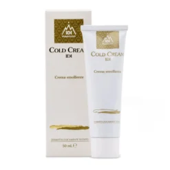 IDI Farmaceutici Cold Cream IDI Crema Base Emolliente e Protettiva, 50ml
