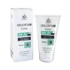 Idi Farmaceutici Decortil C - Crema Corpo Pelle Irritata e Molto Sensibile,150ml
