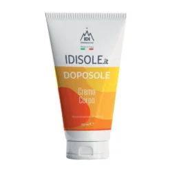 Idi Farmaceutici Idisole - Doposole Crema Corpo, 150ml.