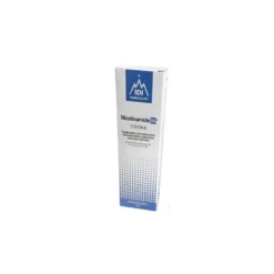 Idi Farmaceutici- Nicotinamide Ds Crema Coadiuvante Dermatide Seborroica, 30 g