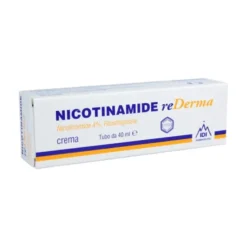 Idi Farmaceutici Nicotinamide - Rederma Crema Lenitiva, 40ml