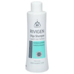 Idi Farmaceutici Rivigen - OligoShampoo Capelli con Forfora, 200ml
