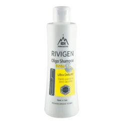 Idi Farmaceutici Rivigen Oligo Shampoo Bimbo, 200ml
