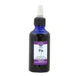 Il Bosco Alchemico Estratto Idroalcolico da fiori e brattee di Tiglio, 50ml