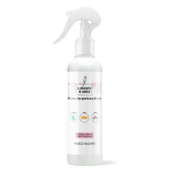 Il Bucato di Adele Fresco Bucato Spray per tessuti per profumare i capi e la biancheria, 250 ml
