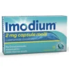 Imodium Diarrea Acuta, 12 Capsule Molli