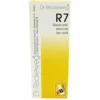Imo Dr. Reckeweg R 7 Gocce Orali Prodotto Omeopatico 50 ml