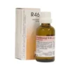 Imo Dr. Reckeweg R 46 Gocce Orali Prodotto Omeopatico 22 ml