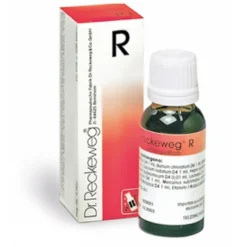 Imo Dr. Reckeweg R 17 Gocce Orali Prodotto Omeopatico 22 ml