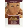 Incarose Maxi Bronze - Maxi Salvietta Autoabbronzante Viso e Décolleté, 1 pezzo